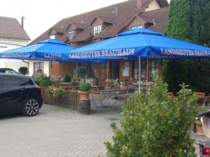 Foto:  Forster am See